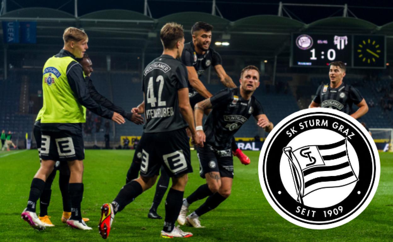 El Sturm Graz De Marcus P Rk Y Arnold Schwarzenegger El Diario Vasco